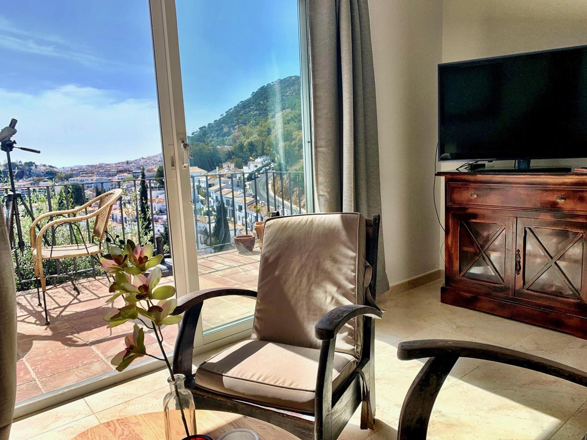 Сasa de vacaciones Panorama Pueblo *